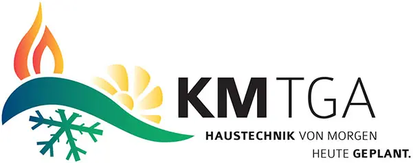 Logo KM TGA